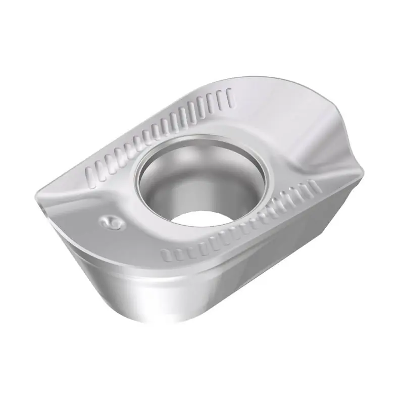 XOMX120440TR-ME08 MS2050 Destičky (VBD) pro rohové frézy Turbo | Snížená cena