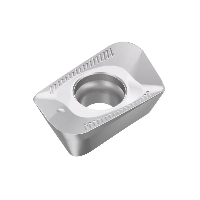 XOMX120420TR-ME08 MS2050 Destičky (VBD) pro rohové frézy Turbo | Do vyčerpání zásob