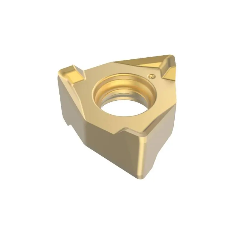 XNEX040304R-M06 F40M Destičky (VBD) pro rohové frézy Square 6 - Kvalitní produkt