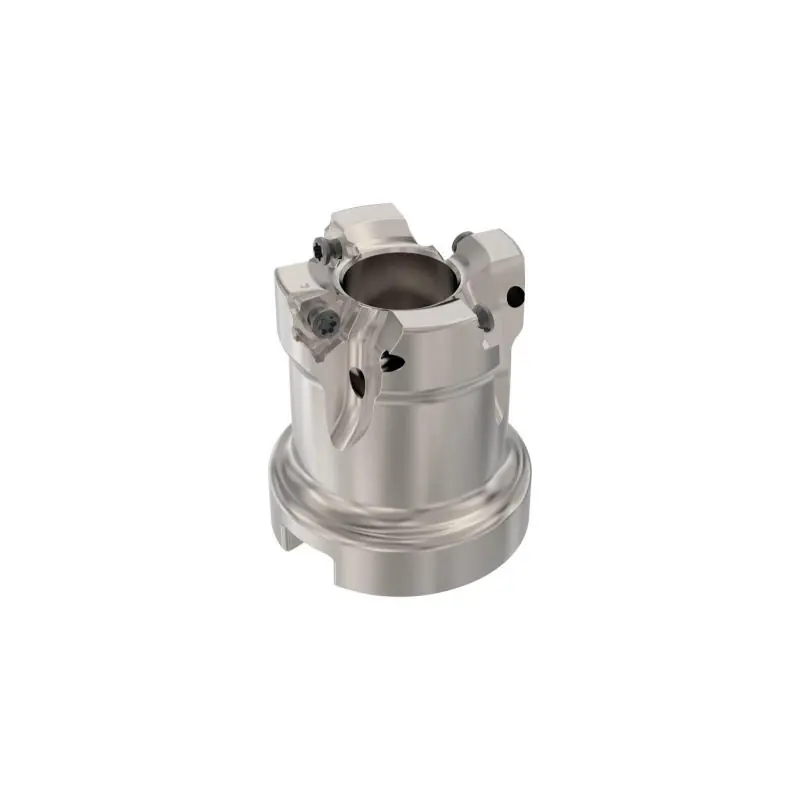 Super cena - R220.96-0032-04-4A Fréza (těleso) Square 6 pro rohové frézování