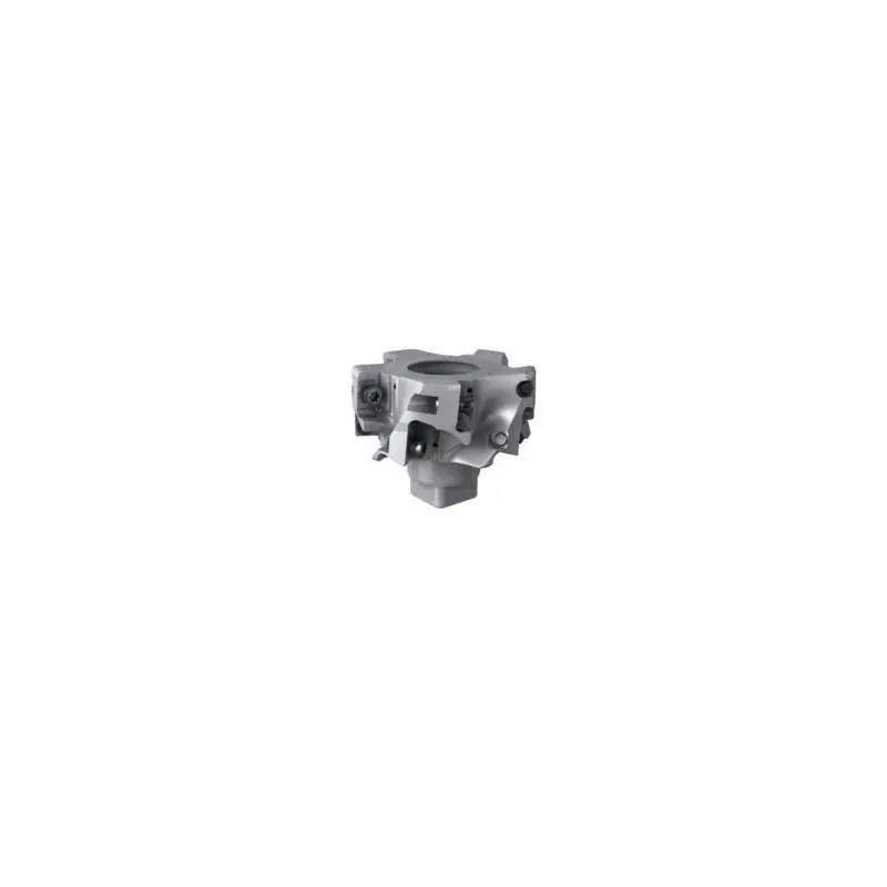 Akční cena - R220.69-RE050022-12.5AN Fréza (těleso) Turbo pro rohové frézování
