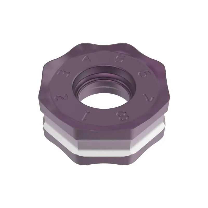 ONMU050410ANTN-M11 MK2050 Destičky (VBD) pro čelní frézy Octomill - Nový produkt