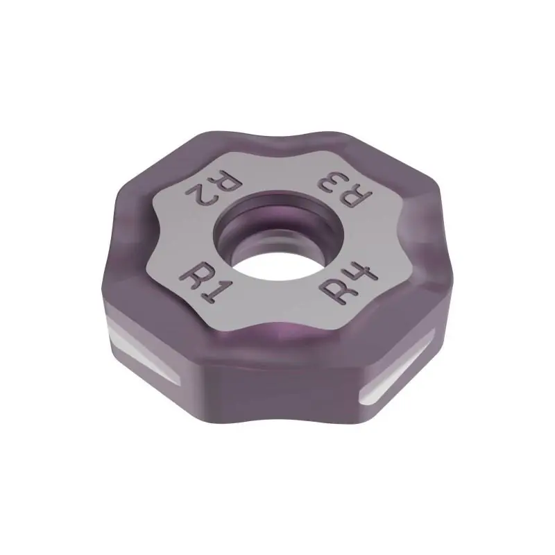 Nízká cena | ONEU090520ZZTN4-M14 MK2050 Destičky (VBD) pro čelní frézy Octomill
