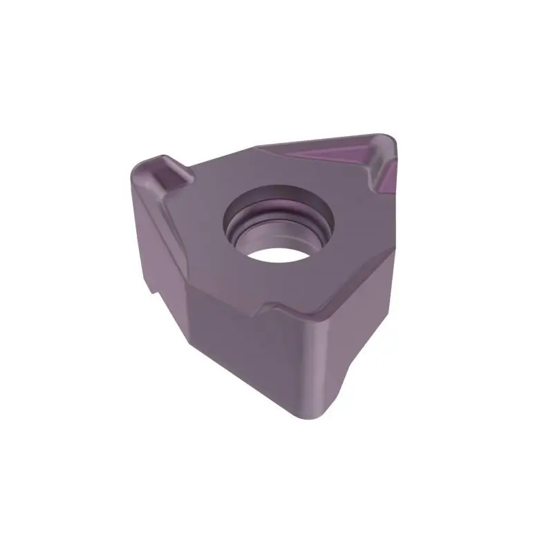 Speciální nabídka - XNEX080612TR-M13 MK2050 Destičky (VBD) pro rohové frézy Square 6