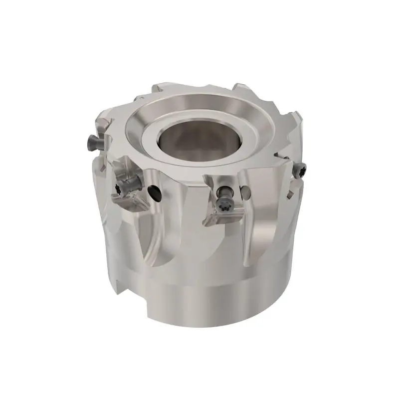 Poslední kusy - R220.94-0050-08-7A Fréza (těleso) Square T4 pro rohové frézování