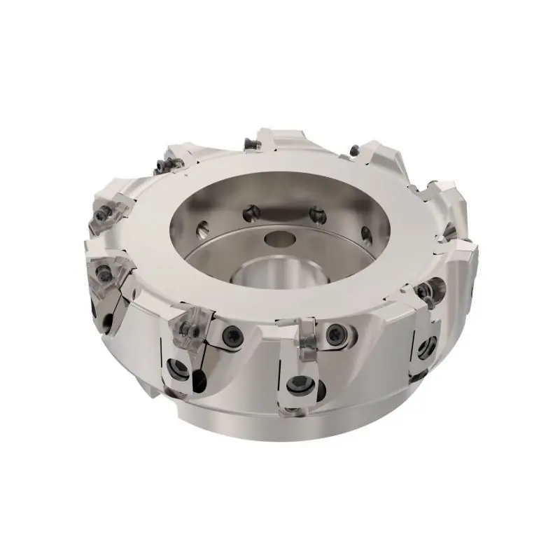 R220.96-8160-08-10C Fréza (těleso) Square 6 pro rohové frézování | Téměř vyprodáno