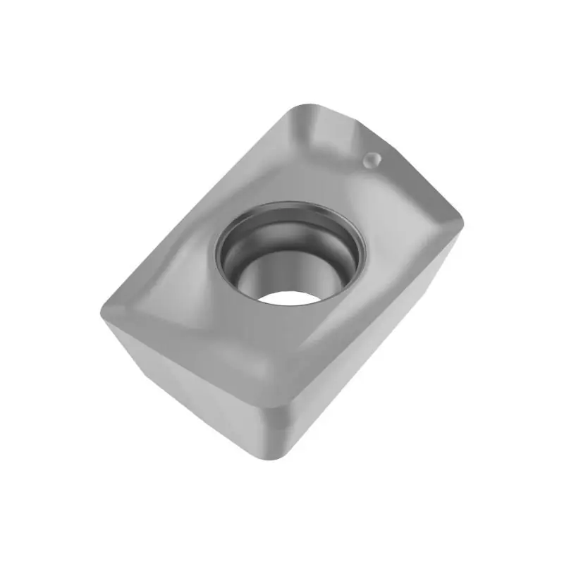 Skvělá cena - XOEX10T308FR-E05 H15 Destičky (VBD) pro rohové frézy Turbo