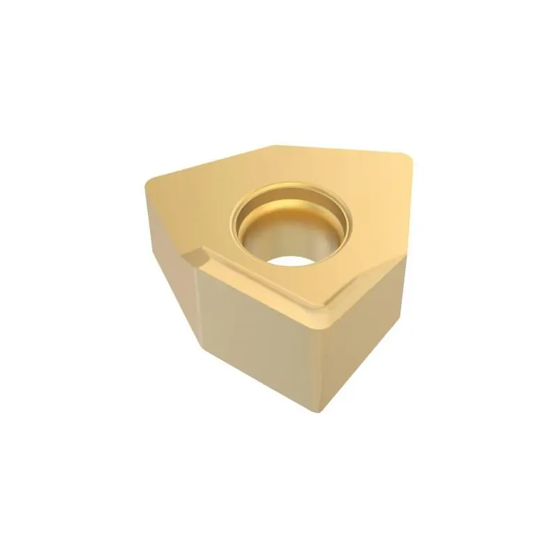 XNEX080608ZZR-M11 F40M Destičky (VBD) pro rohové frézy Square 6 - Časově omezená nabídka