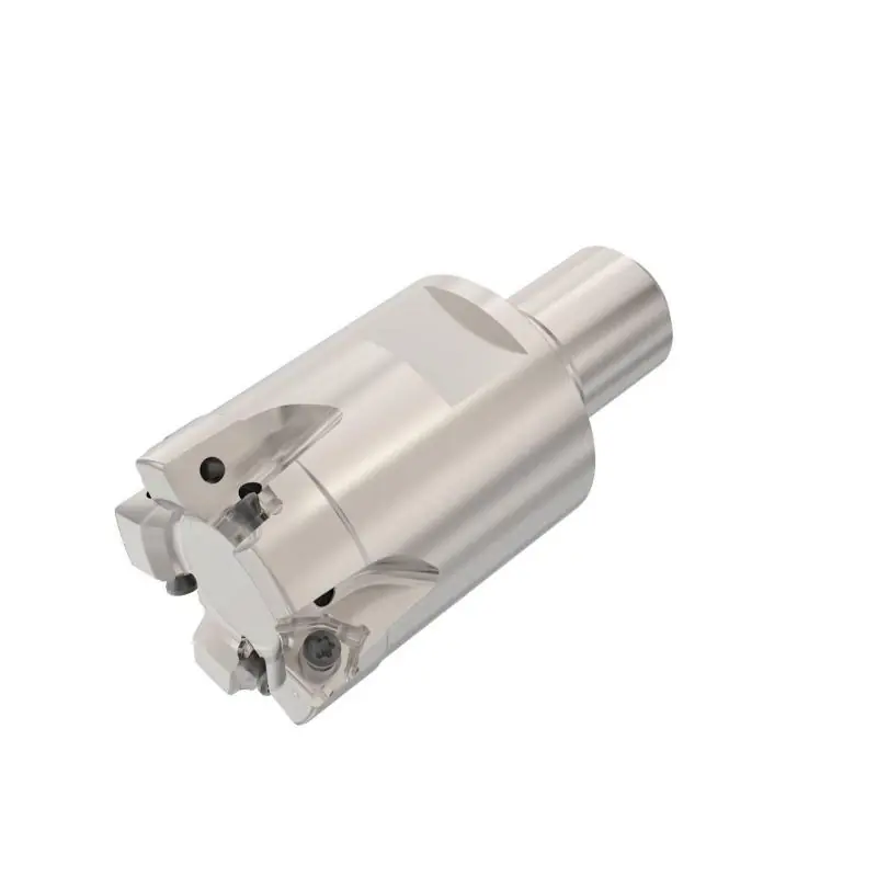 R217.96-01.25-16RE-04-5A Fréza (těleso) Square 6 pro rohové frézování | Vysoká kvalita