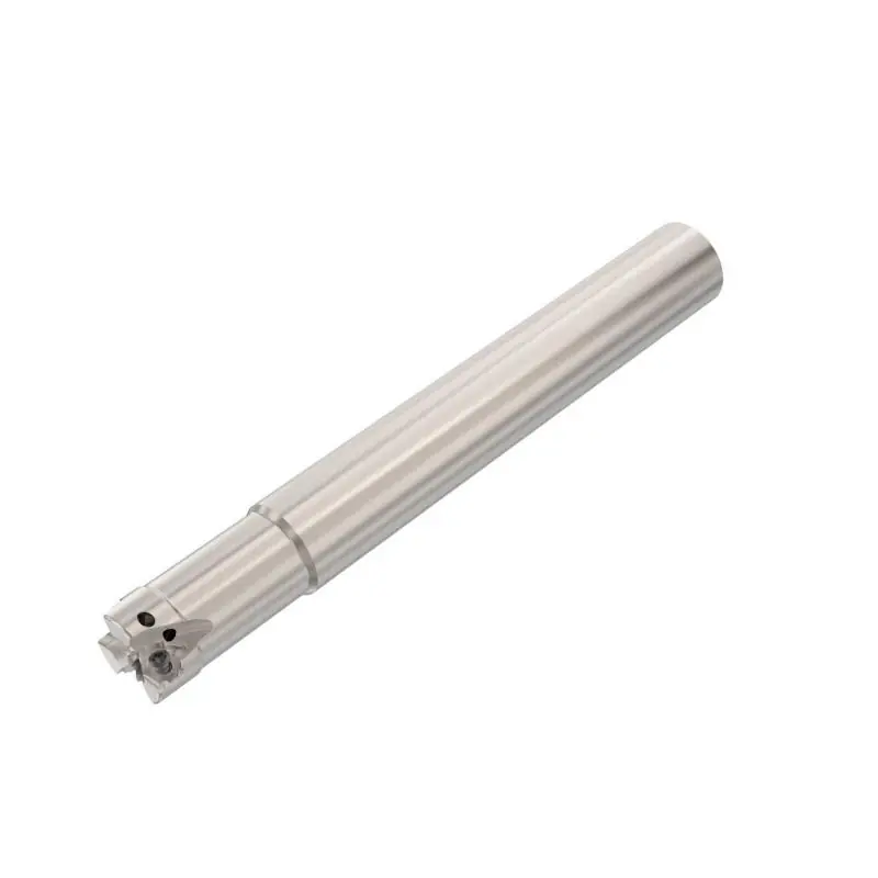 R217.96-00.75-0-04-3A Fréza (těleso) Square 6 pro rohové frézování | Doprodej zásob