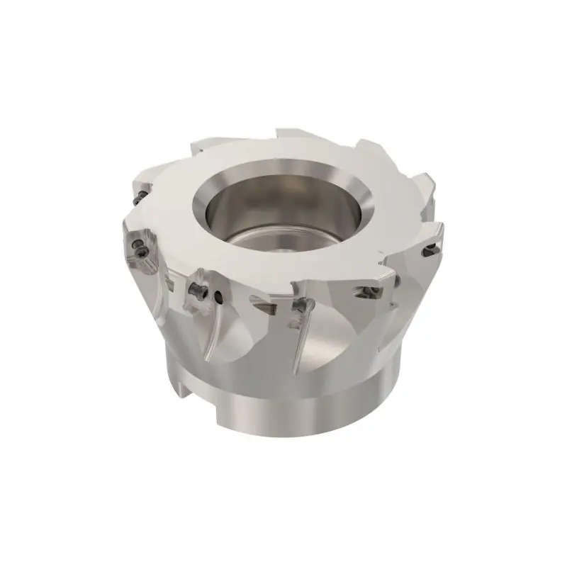 R220.69-0080-10-10A Fréza (těleso) Turbo pro rohové frézování - Výborné hodnocení