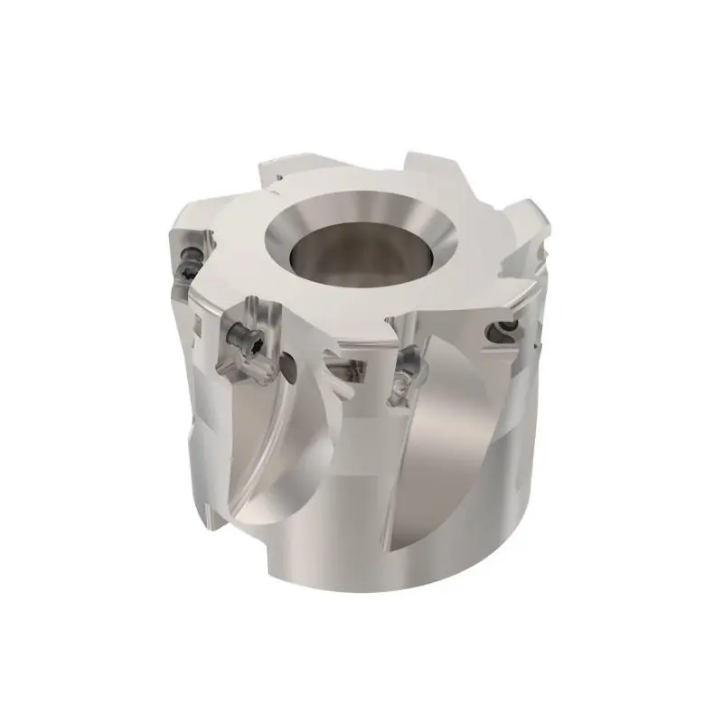 R220.69-0050-10-7A Fréza (těleso) Turbo pro rohové frézování - Profesionální kvalita