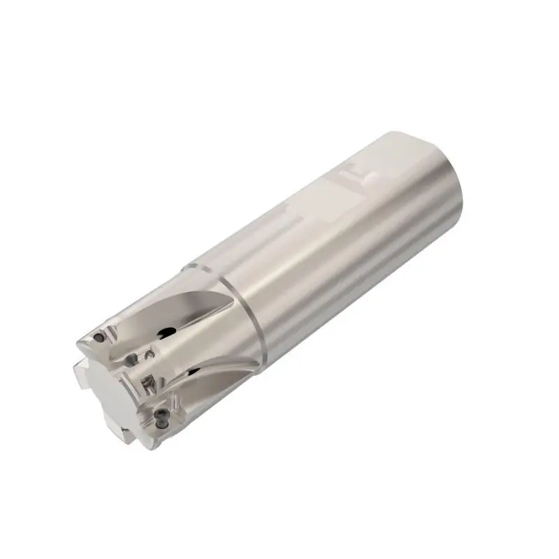 Super nabídka - R217.69-3232.3-10-5A Fréza (těleso) Turbo pro rohové frézování