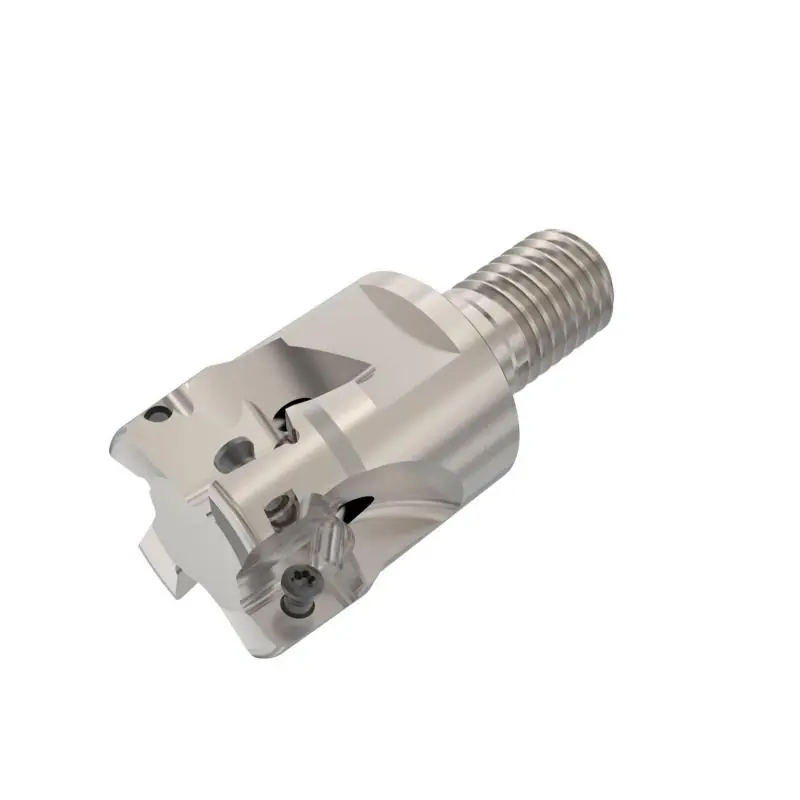 Rychlá expedice - R217.69-1225.RE-10-4A Fréza (těleso) Turbo pro rohové frézování