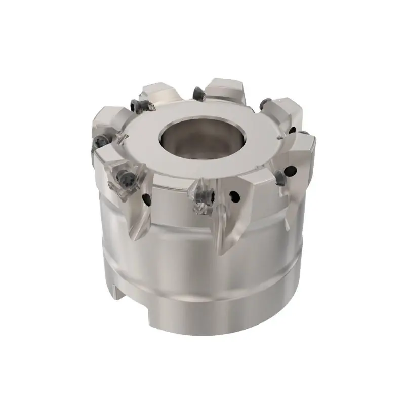 R220.96-0050-04-8A Fréza (těleso) Square 6 pro rohové frézování | Velmi žádaný produkt