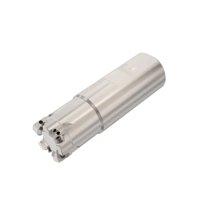 Ušetřete | R217.96-3232.3-04-5A Fréza (těleso) Square 6 pro rohové frézování