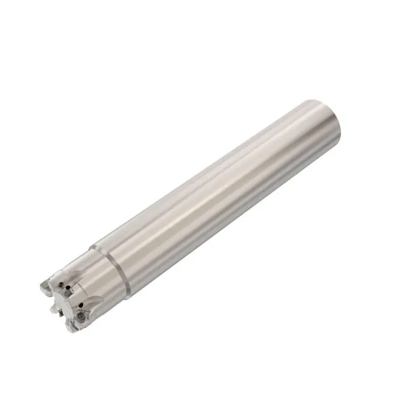 Slevy - R217.96-3232.0-04-6A Fréza (těleso) Square 6 pro rohové frézování