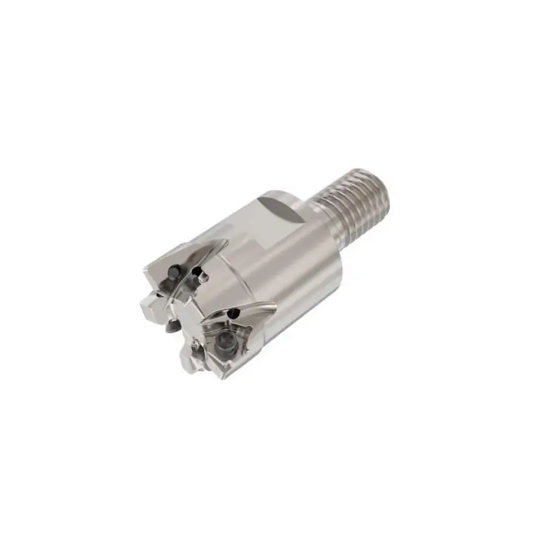 Nyní k dispozici - R217.96-1225.RE-04-5A Fréza (těleso) Square 6 pro rohové frézování