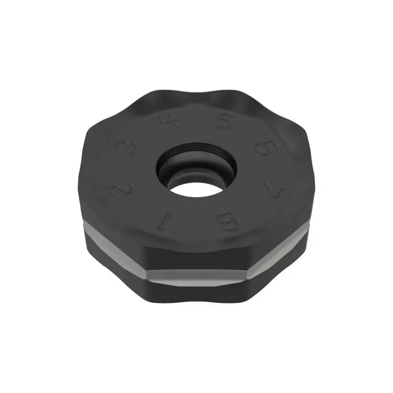 Cenová bomba | ONMU090520ANTN-M13 MM4500 Destičky (VBD) pro čelní frézy Octomill