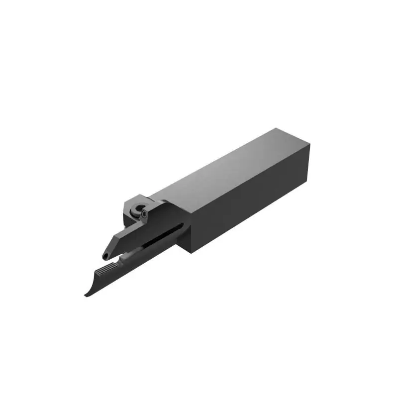 Extra sleva - CFOR10005D-R3.102.17-JET Držák pro soustružení, Jetstream Tooling