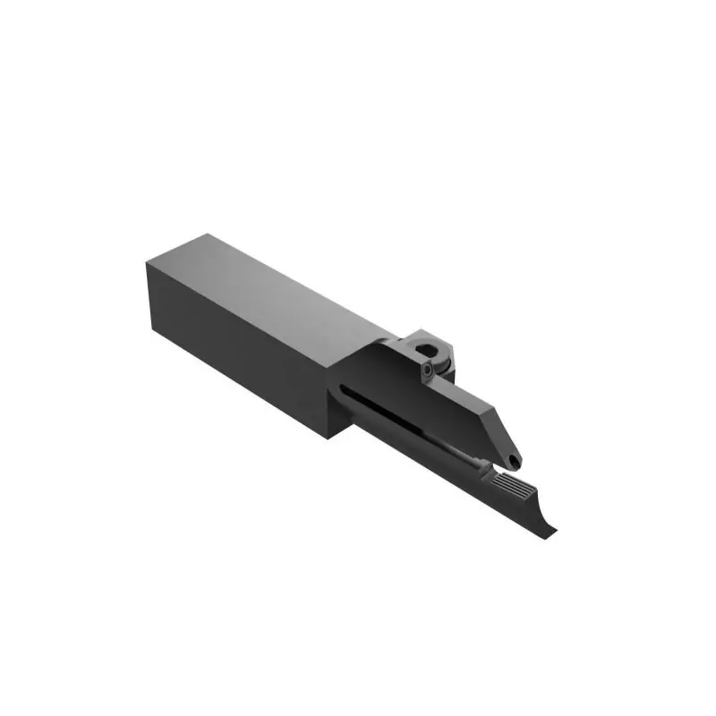 CFOL10006D-L3.102.17-JET Držák pro soustružení, Jetstream Tooling - Přímo z továrny