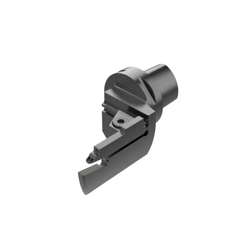 Snadné vrácení - C6-CFOR-45115-08R500200-JET Držák pro soustružení, Jetstream Tooling