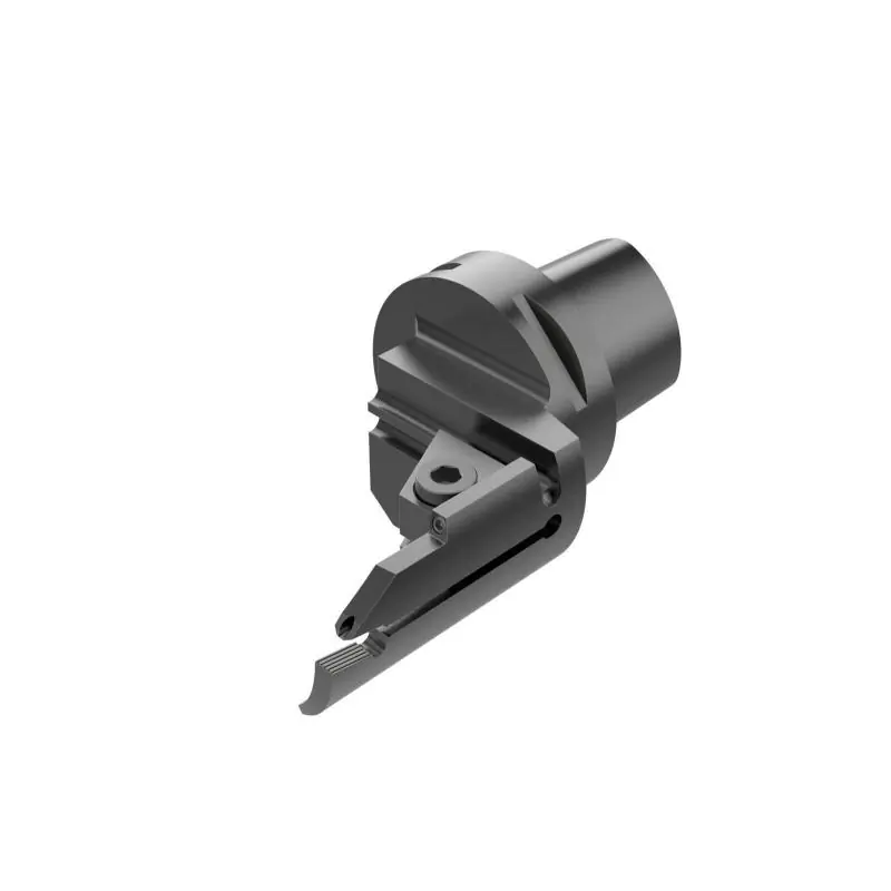 C6-CFOR-45100-06R170110-JET Držák pro soustružení, Jetstream Tooling | Přímo od výrobce