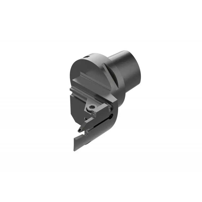 Přímo z továrny | C6-CFOR-45080-04R130090-JET Držák pro soustružení, Jetstream Tooling