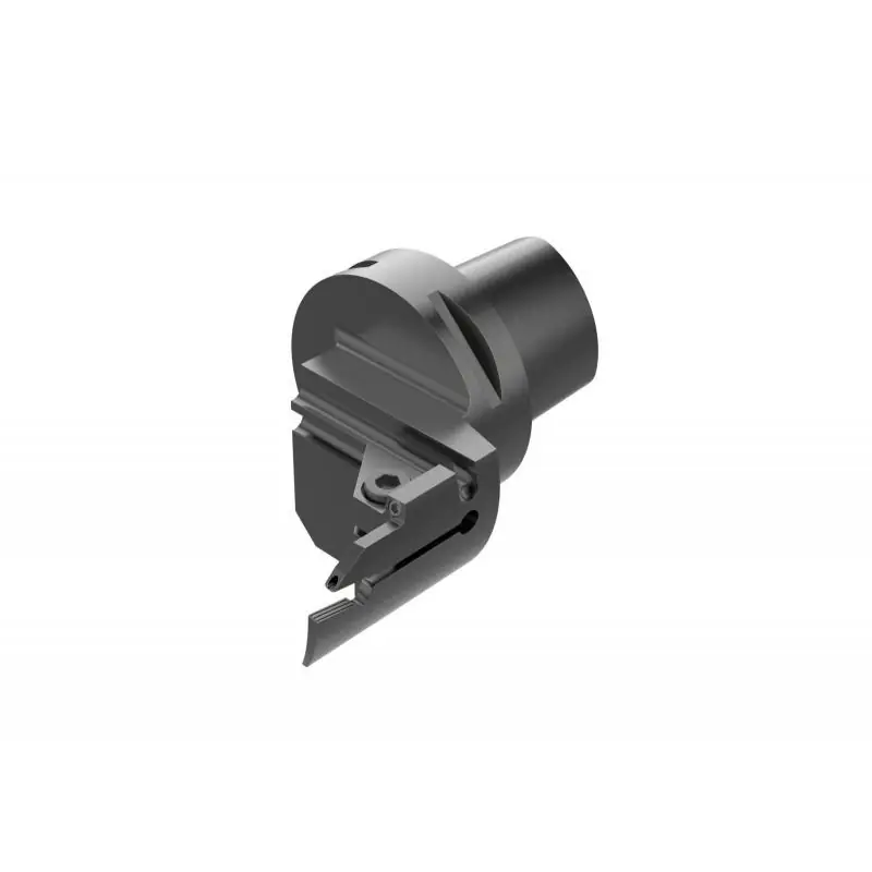 Vysoká kvalita - C6-CFOR-45080-04R100070-JET Držák pro soustružení, Jetstream Tooling