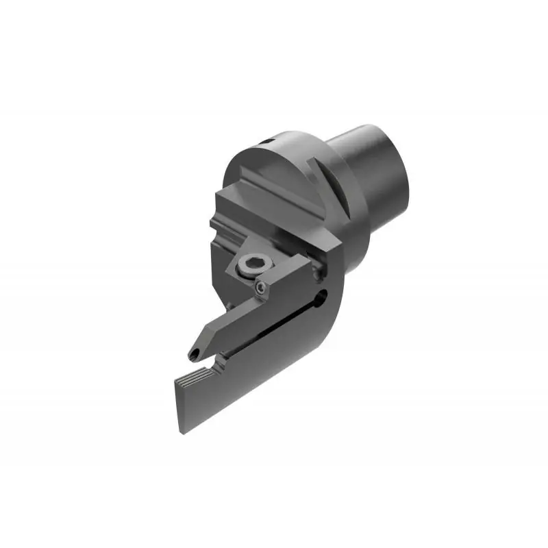 Skladem - C5-CFOR-35085-05R170110-JET Držák pro soustružení, Jetstream Tooling