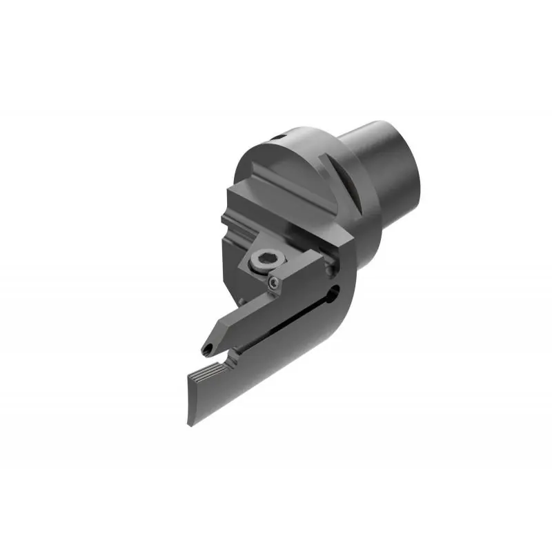 Lze objednat | C5-CFOR-35085-05R130090-JET Držák pro soustružení, Jetstream Tooling