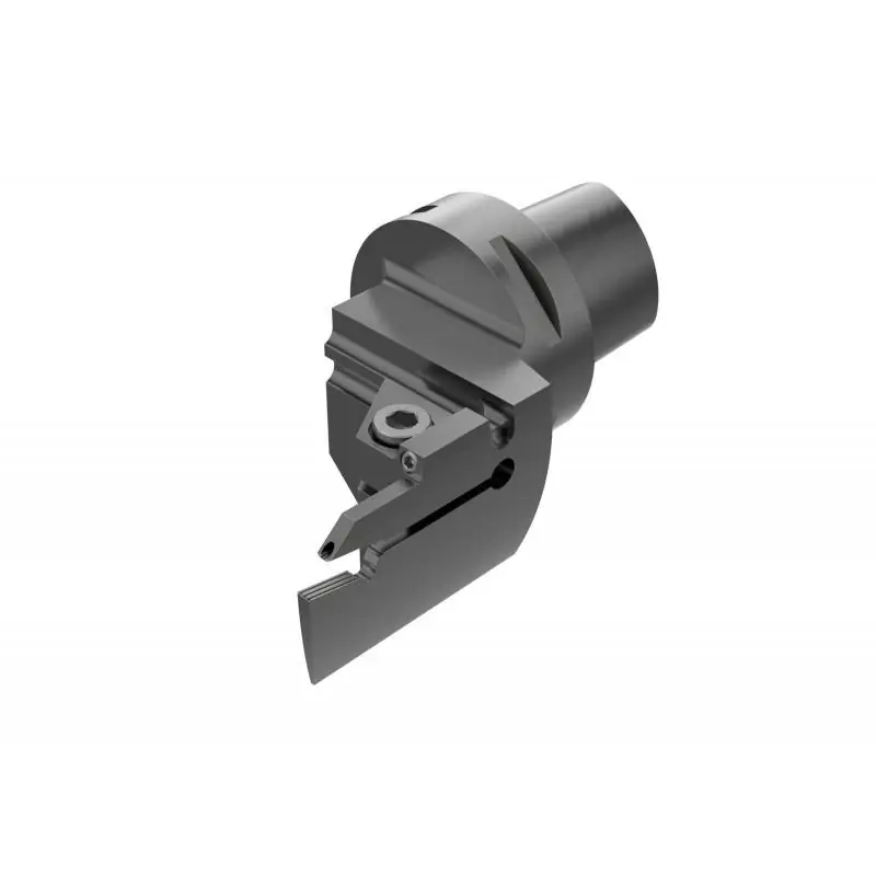 C5-CFOR-35080-04R230140-JET Držák pro soustružení, Jetstream Tooling - Premium