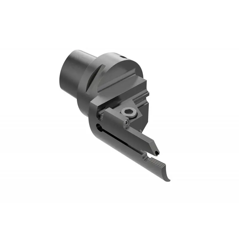 Populární - C5-CFOL-35085-05L080055-JET Držák pro soustružení, Jetstream Tooling