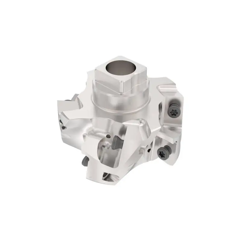 Právě dorazilo | R220.69-RE063031-18.4AN Fréza (těleso) Turbo pro rohové frézování