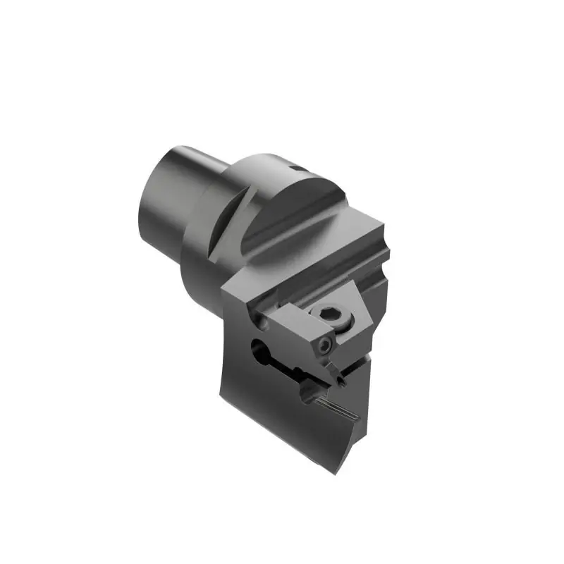 C4-CFIL-27060-03R080055-JET Držák pro soustružení, Jetstream Tooling | Do košíku
