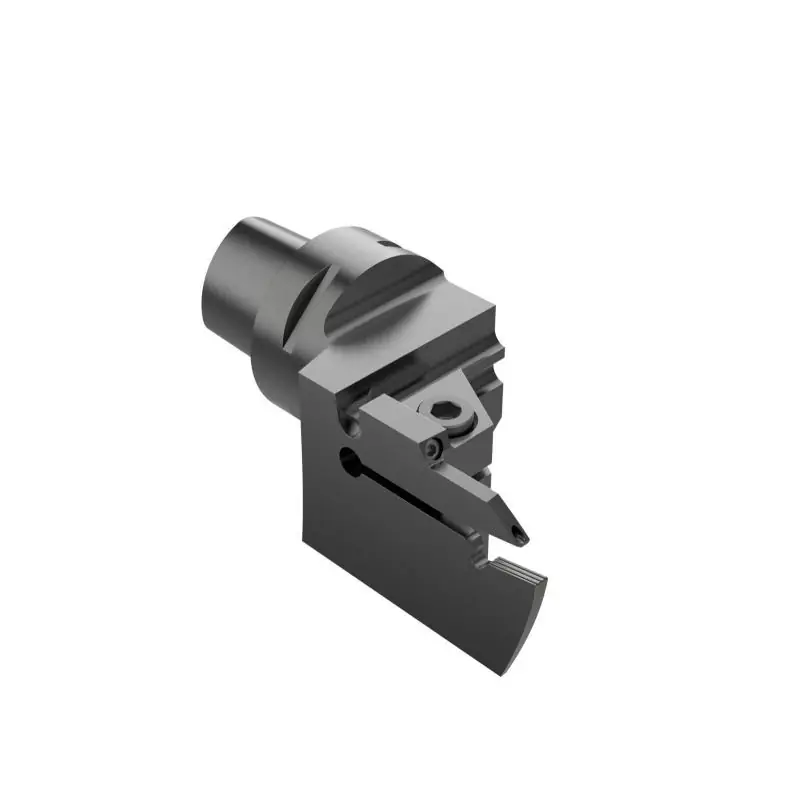 C4-CFOL-27080-04R170110-JET Držák pro soustružení, Jetstream Tooling - Akční cena