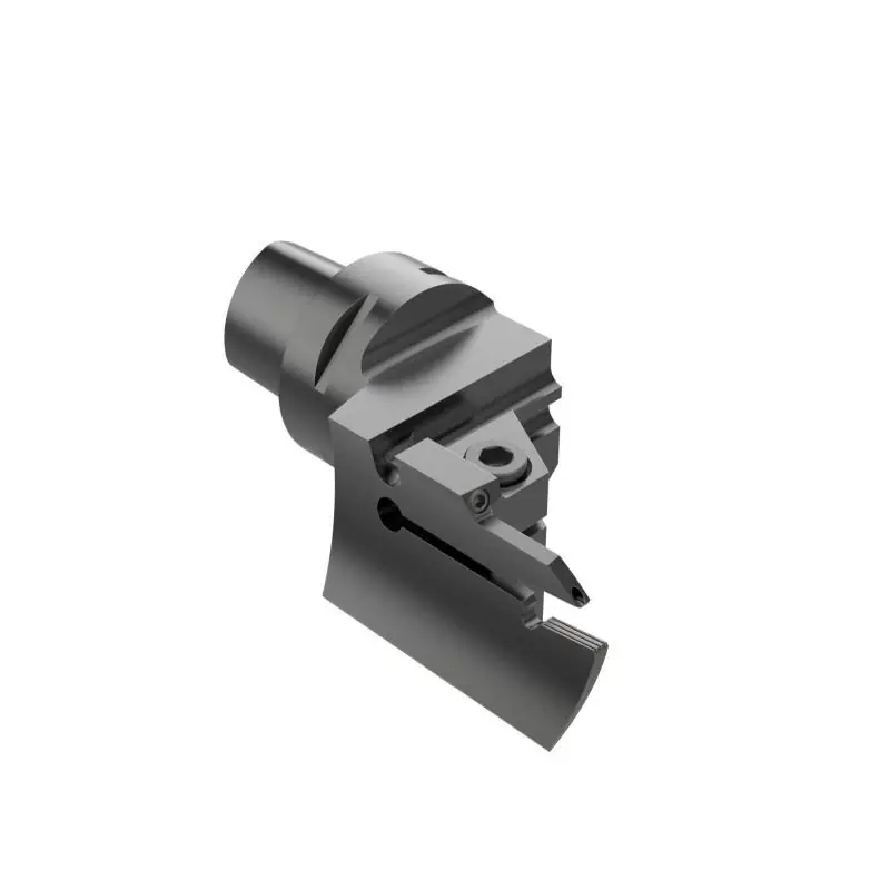 Extra sleva - C4-CFOL-27080-04R100070-JET Držák pro soustružení, Jetstream Tooling