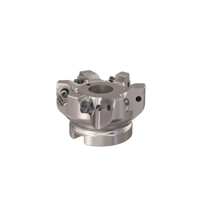 Populární | R220.96-0066-08-6A Fréza (těleso) Square 6 pro rohové frézování