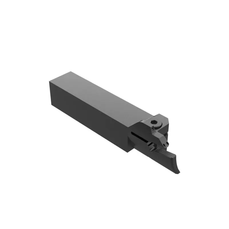 Premium - CFIL12508E-L5.003.50-JET Držák pro soustružení, Jetstream Tooling