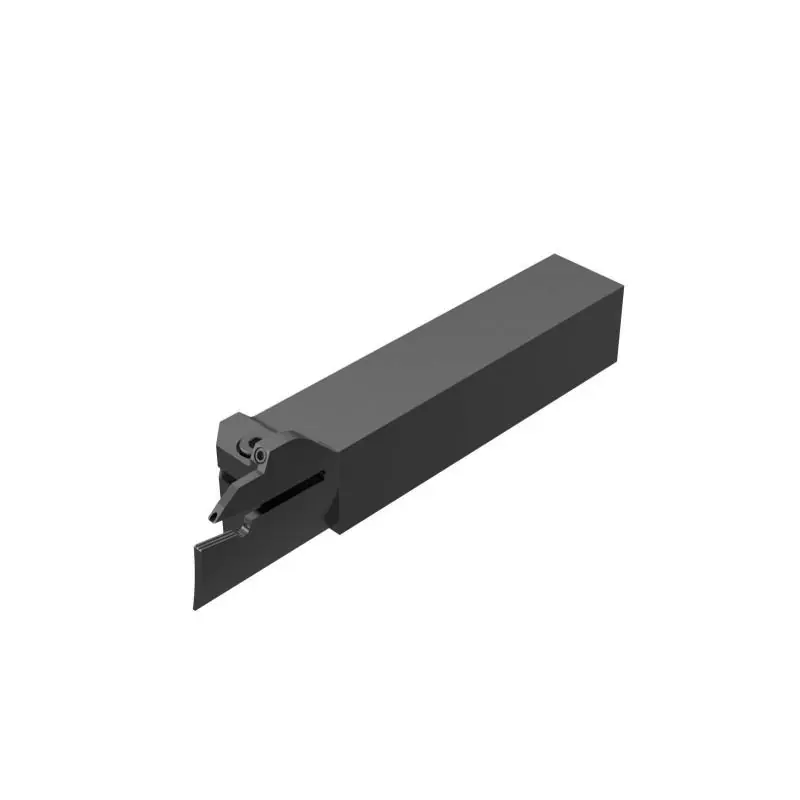 Vysoká kvalita - CFOR10003D-R9.005.50-JET Držák pro soustružení, Jetstream Tooling