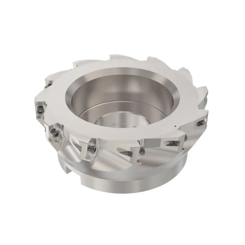 R220.69-06.00-18-12N Fréza (těleso) Turbo pro rohové frézování - Velmi oblíbený produkt