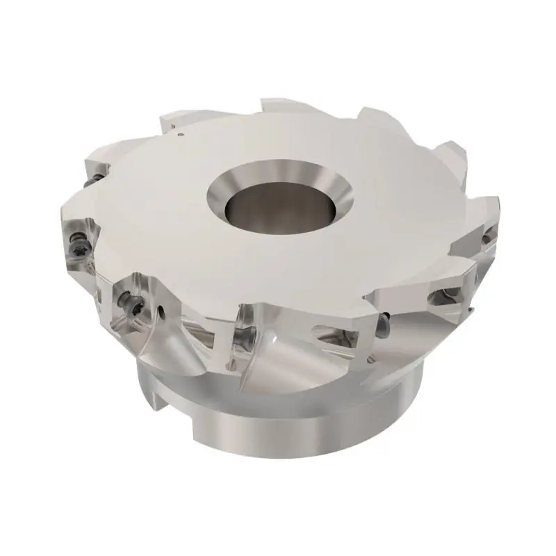 R220.69-05.00-18-11AN Fréza (těleso) Turbo pro rohové frézování - K objednání