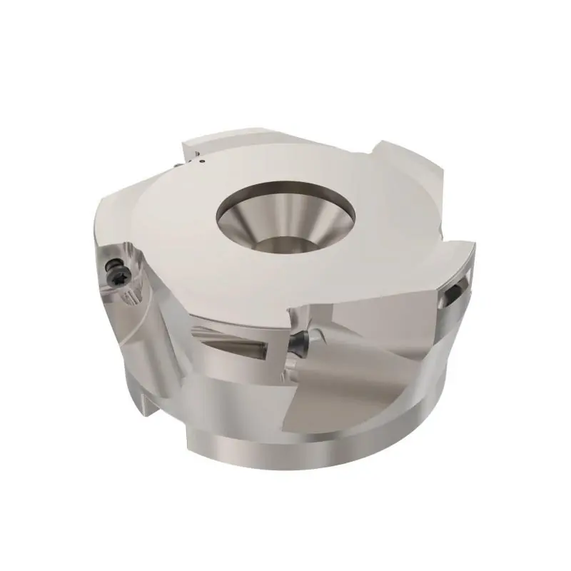 R220.69-04.00-18-5AN Fréza (těleso) Turbo pro rohové frézování - Nejprodávanější