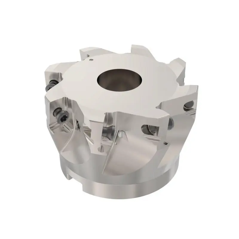 Objednejte dnes - R220.69-03.00-18-8AN Fréza (těleso) Turbo pro rohové frézování