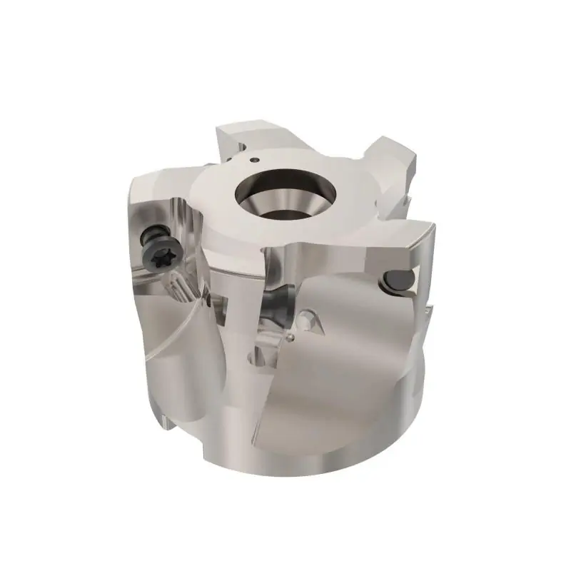 R220.69-02.00-18-5AN Fréza (těleso) Turbo pro rohové frézování - Slevy