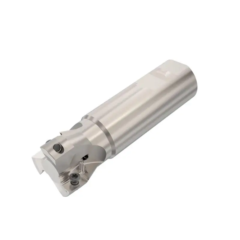 R217.69-01.50-3-18-3AN Fréza (těleso) Turbo pro rohové frézování - Doprodej zásob