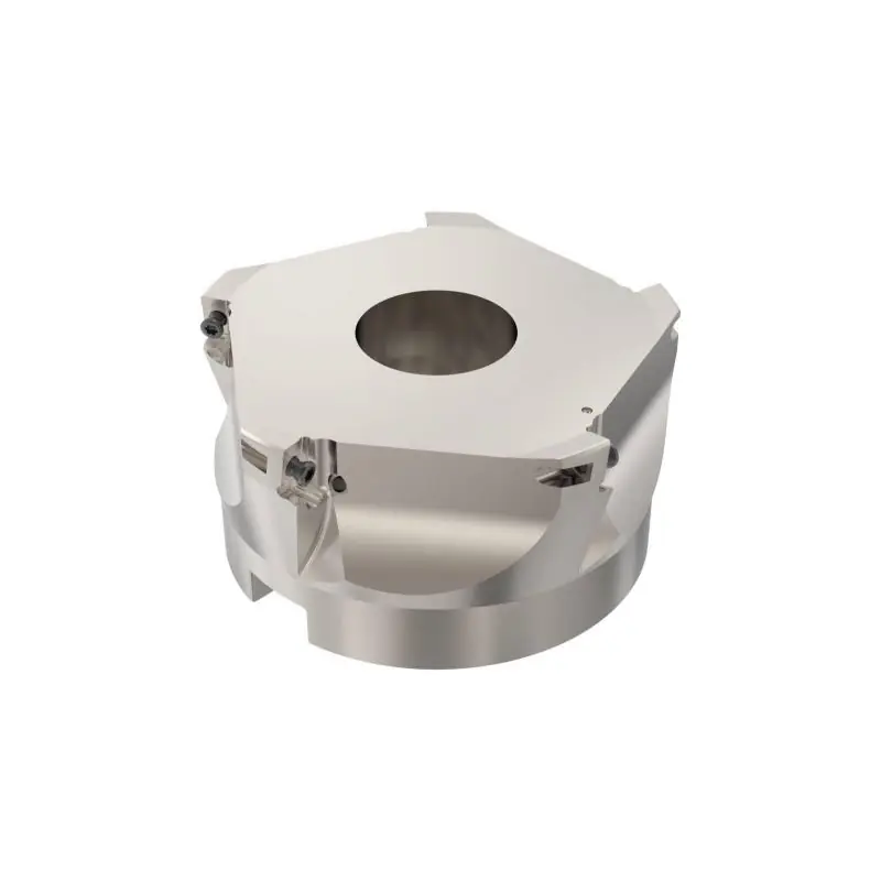 Akce - R220.69-04.00-12-5AN Fréza (těleso) Turbo pro rohové frézování