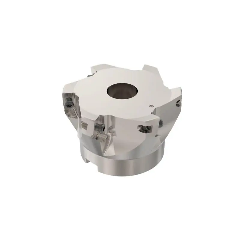 R220.69-02.50-12-6AN Fréza (těleso) Turbo pro rohové frézování - Nově přidáno