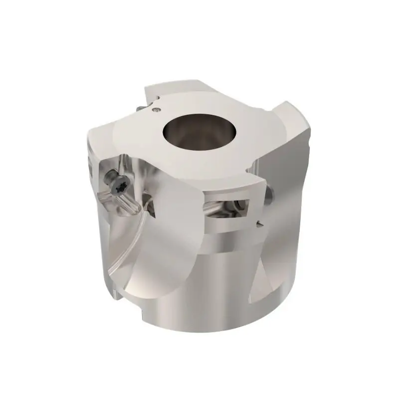 Pouze dnes - R220.69-02.00-12-4AN Fréza (těleso) Turbo pro rohové frézování