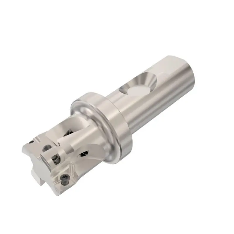 R217.69-01.25-3S-12-4AN Fréza (těleso) Turbo pro rohové frézování - Prémiová kvalita